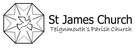 St James' Teignmouth